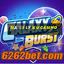 mã đại lý ku casino