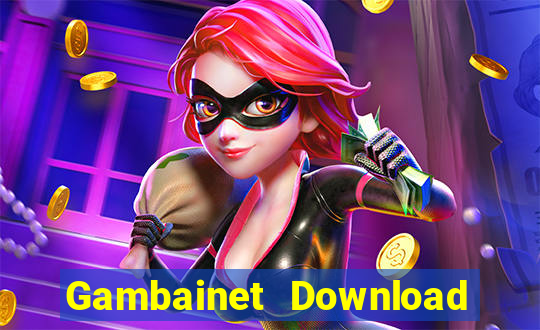 Gambainet Download Game Đánh Bài