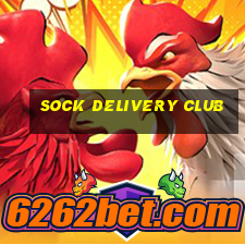 sock delivery club