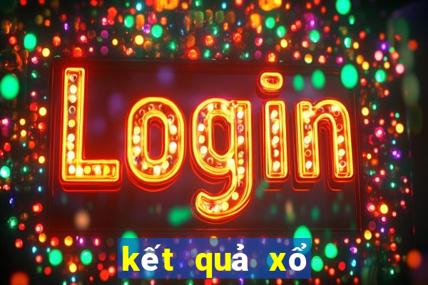 kết quả xổ số vietlott ngày 15 tháng 12