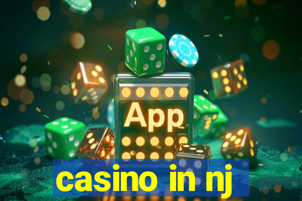 casino in nj