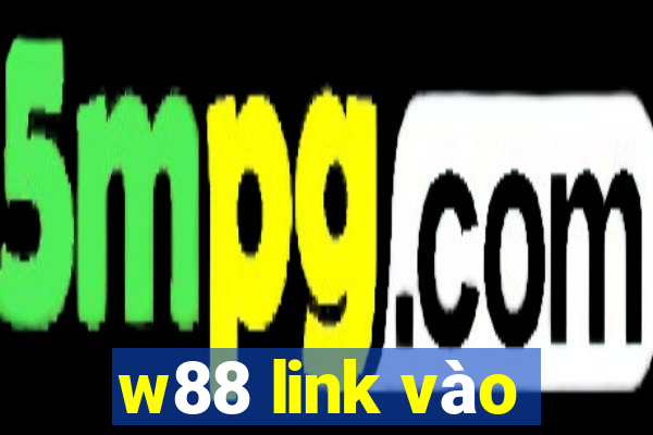 w88 link vào