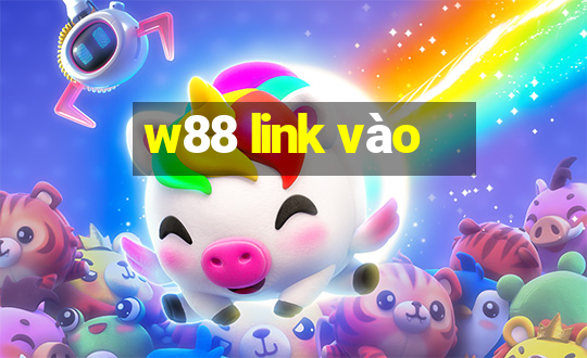 w88 link vào