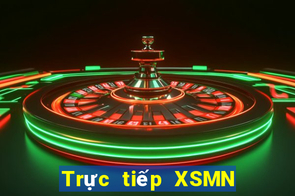 Trực tiếp XSMN Thứ 3