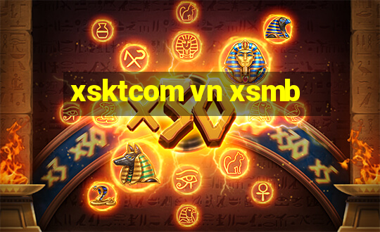 xsktcom vn xsmb