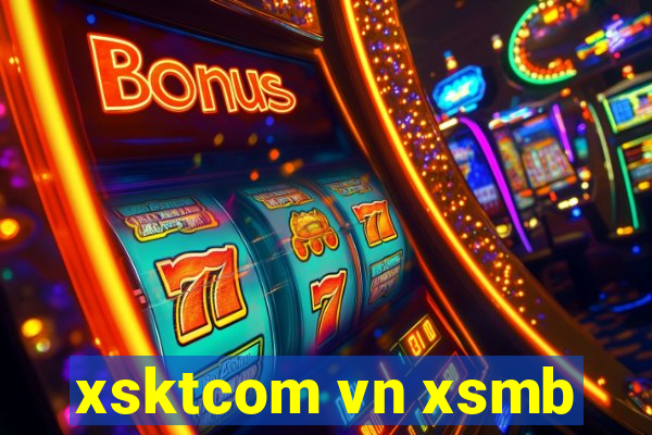 xsktcom vn xsmb