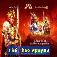 Thể Thao Vpay88