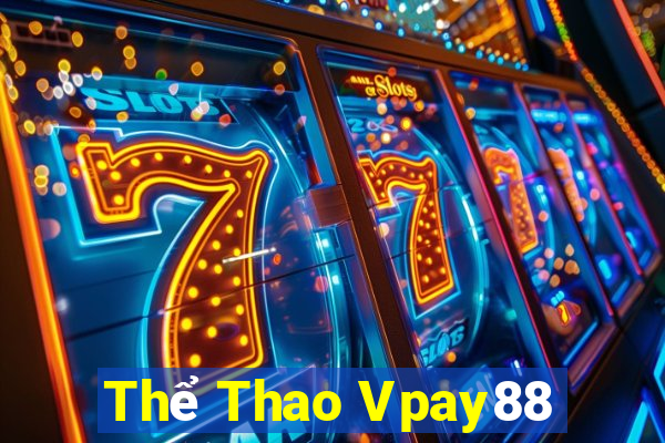 Thể Thao Vpay88