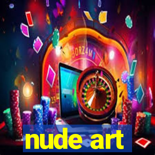 nude art