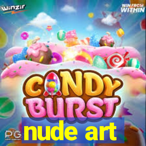 nude art