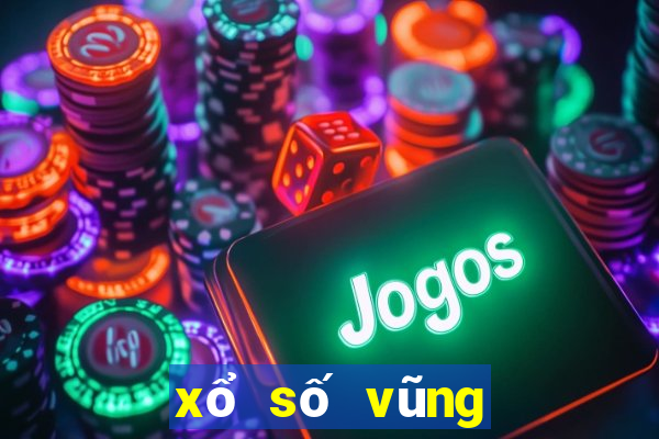 xổ số vũng tàu 19 tháng 09