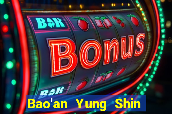 Bao'an Yung Shin game bài