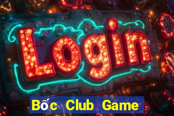 Bốc Club Game Bài A88