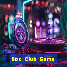 Bốc Club Game Bài A88