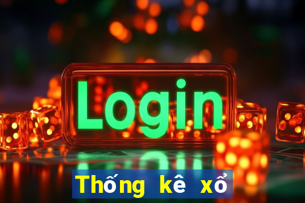 Thống kê xổ số hà nội thứ bảy