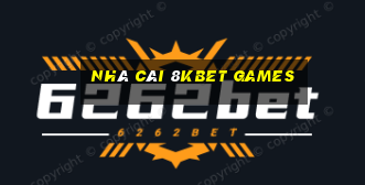 nhà cái 8kbet games