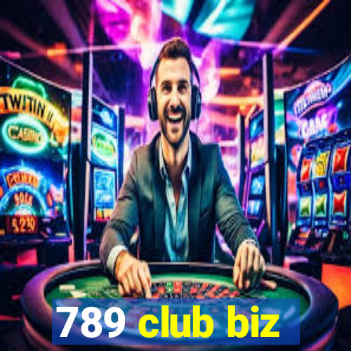 789 club biz