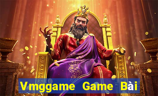 Vmggame Game Bài 3 Cây Đổi Thưởng