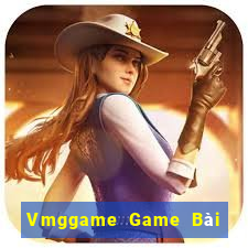 Vmggame Game Bài 3 Cây Đổi Thưởng