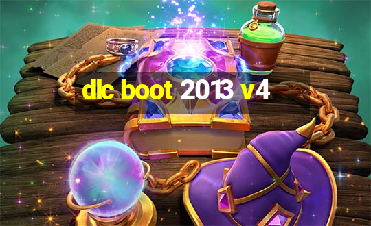 dlc boot 2013 v4