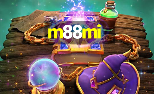 m88mi