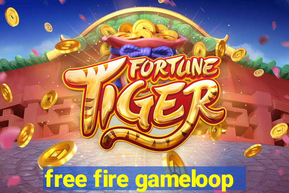 free fire gameloop