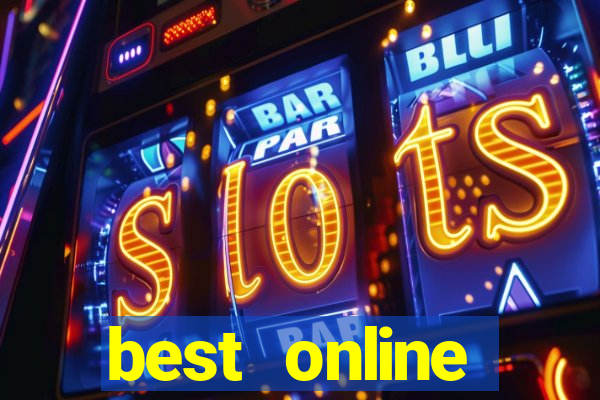 best online gambling canada