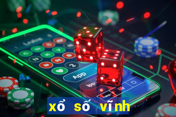 xổ số vĩnh long 7 ngày