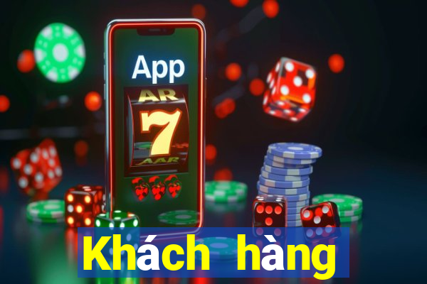 Khách hàng Android Đăng nhập