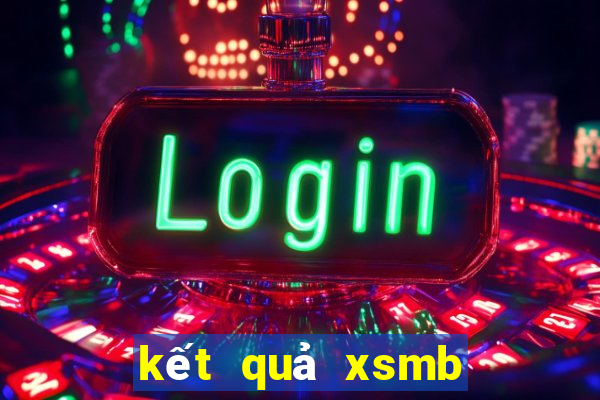 kết quả xsmb thứ 6 hàng tuần