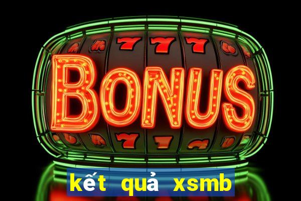 kết quả xsmb thứ 6 hàng tuần