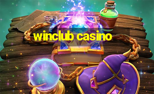 winclub casino