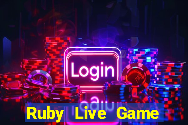 Ruby Live Game Bài B29