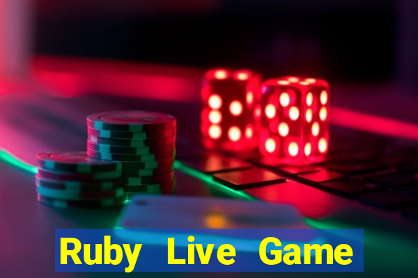 Ruby Live Game Bài B29