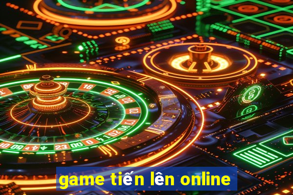 game tiến lên online