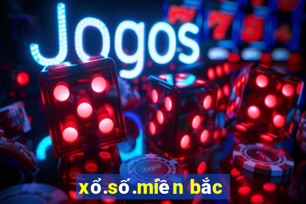 xổ.số.miền bắc