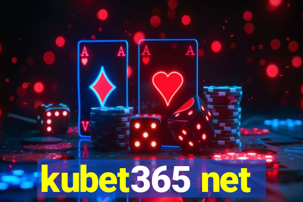 kubet365 net