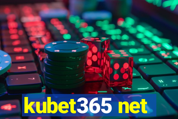 kubet365 net