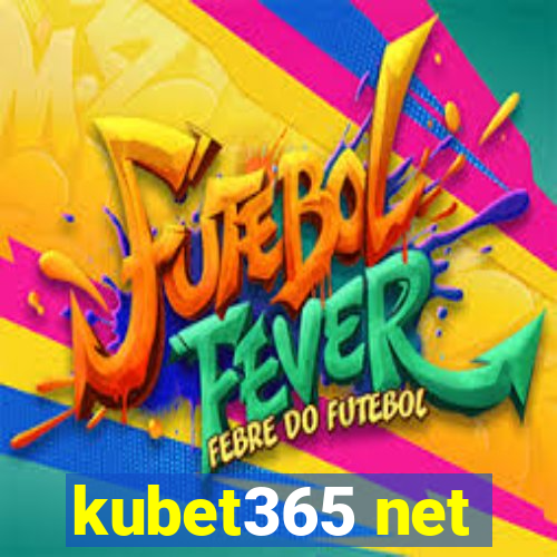 kubet365 net