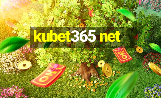 kubet365 net