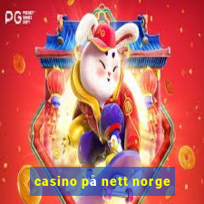 casino på nett norge