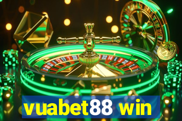 vuabet88 win