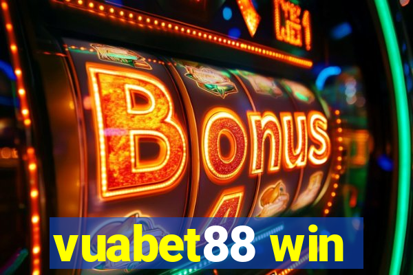 vuabet88 win