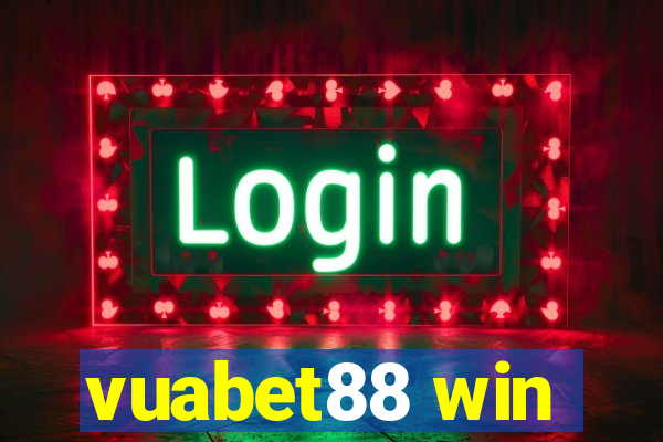 vuabet88 win