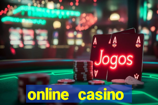 online casino roulette demo