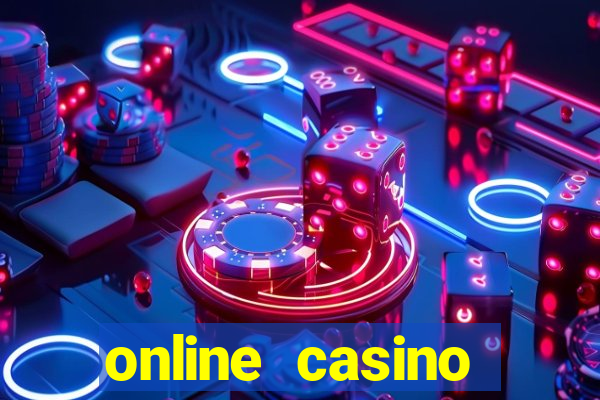 online casino roulette demo