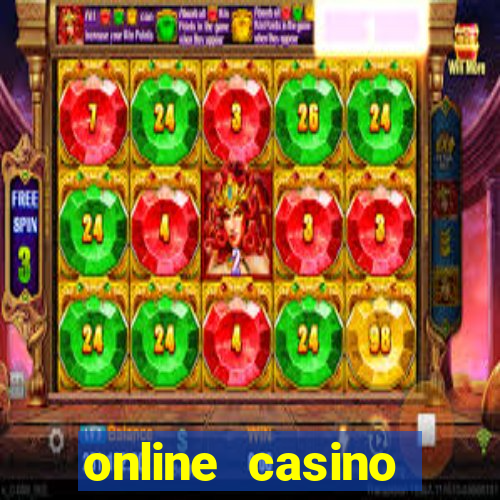 online casino roulette demo