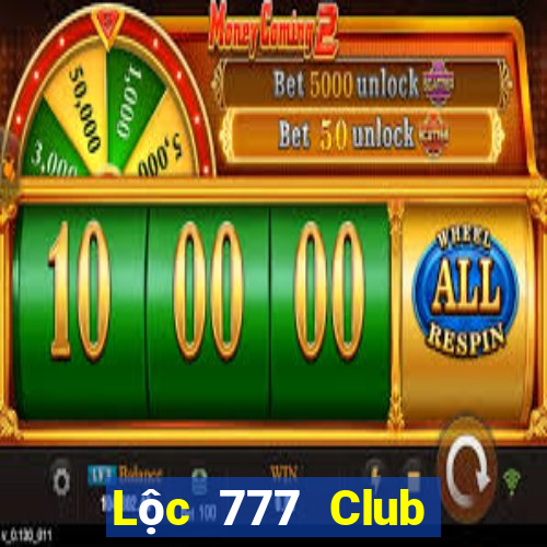 Lộc 777 Club Game Danh Bai 3C