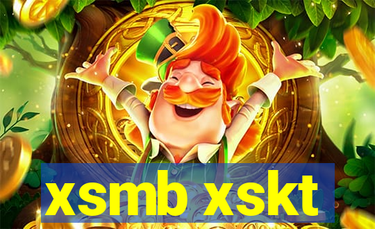 xsmb xskt