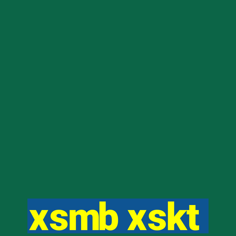 xsmb xskt